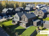 Stilingai ir kokybiškai įrengtas namas gamtos - nuotraukos Nr. 5