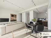 Stilingai ir kokybiškai įrengtas namas gamtos - nuotraukos Nr. 11