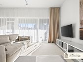 Stilingai ir kokybiškai įrengtas namas gamtos - nuotraukos Nr. 14