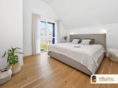Stilingai ir kokybiškai įrengtas namas gamtos - nuotraukos Nr. 24