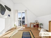 Stilingai ir kokybiškai įrengtas namas gamtos - nuotraukos Nr. 36