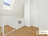 Stilingai ir kokybiškai įrengtas namas gamtos - nuotraukos Nr. 41