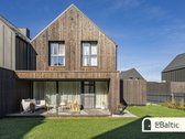 Stilingai ir kokybiškai įrengtas namas gamtos - nuotraukos Nr. 46