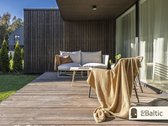 Stilingai ir kokybiškai įrengtas namas gamtos - nuotraukos Nr. 47