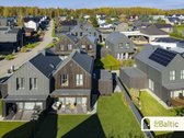 Stilingai ir kokybiškai įrengtas namas gamtos - nuotraukos Nr. 49
