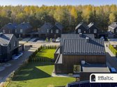 Stilingai ir kokybiškai įrengtas namas gamtos - nuotraukos Nr. 50
