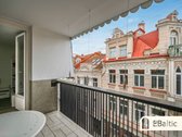 Jaukiai įrengtas 3 kambarių butas Vilniaus - nuotraukos Nr. 3