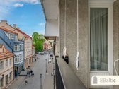 Jaukiai įrengtas 3 kambarių butas Vilniaus - nuotraukos Nr. 9