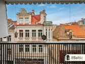 Jaukiai įrengtas 3 kambarių butas Vilniaus - nuotraukos Nr. 10