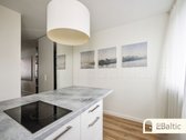 Jaukiai įrengtas 3 kambarių butas Vilniaus - nuotraukos Nr. 18