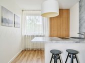 Jaukiai įrengtas 3 kambarių butas Vilniaus - nuotraukos Nr. 19