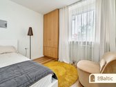 Jaukiai įrengtas 3 kambarių butas Vilniaus - nuotraukos Nr. 24
