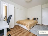 Jaukiai įrengtas 3 kambarių butas Vilniaus - nuotraukos Nr. 27