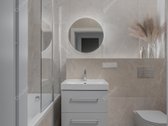 Nuomojamas Dviejų Kambarių Butas Ozo Gatvėje,  - nuotraukos Nr. 11