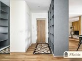 Jaukiai įrengtas 3 kambarių butas Vilniaus - nuotraukos Nr. 32