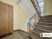 Jaukiai įrengtas 3 kambarių butas Vilniaus - nuotraukos Nr. 33