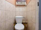 Parduodamas tvarkingas butas pirmame aukšte - nuotraukos Nr. 14