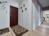 Parduodamas tvarkingas butas pirmame aukšte - nuotraukos Nr. 16