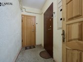 Parduodamas tvarkingas butas pirmame aukšte - nuotraukos Nr. 21