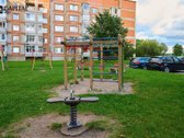 Parduodamas tvarkingas butas pirmame aukšte - nuotraukos Nr. 25