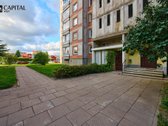 Parduodamas tvarkingas butas pirmame aukšte - nuotraukos Nr. 26