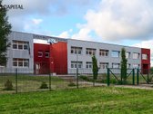Parduodamas tvarkingas butas pirmame aukšte - nuotraukos Nr. 27