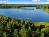Išskirtinė sodyba prie Bijostės ežero – 331