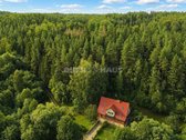Išskirtinė sodyba prie Bijostės ežero – 331 - nuotraukos Nr. 3