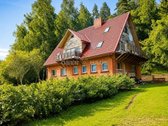 Išskirtinė sodyba prie Bijostės ežero – 331 - nuotraukos Nr. 4