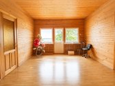 Išskirtinė sodyba prie Bijostės ežero – 331 - nuotraukos Nr. 11