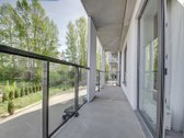 Nuomojamas Dviejų Kambarių Butas Ozo Gatvėje,  - nuotraukos Nr. 15