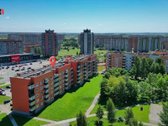 Klaipėdoje, Vyturio g. parduodamas dviejų - nuotraukos Nr. 12