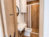 Parduodamas 2 kambarių, 24 m2. butas - nuotraukos Nr. 4