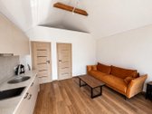 Parduodamas 2 kambarių, 24 m2. butas - nuotraukos Nr. 3