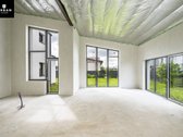 A+ Klasės Modernios Architektūros Namas Su - nuotraukos Nr. 4