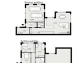A+ Klasės Modernios Architektūros Namas Su - nuotraukos Nr. 16