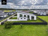 A+ Klasės Modernios Architektūros Namas Su - nuotraukos Nr. 18