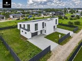 A+ Klasės Modernios Architektūros Namas Su - nuotraukos Nr. 19