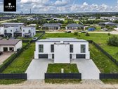 A+ Klasės Modernios Architektūros Namas Su - nuotraukos Nr. 20