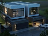 Parduodamas Modernus Namas Projekte „Kalnėnų - nuotraukos Nr. 21