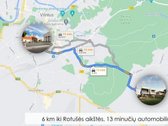 Parduodamas Modernus Namas Projekte „Kalnėnų - nuotraukos Nr. 28