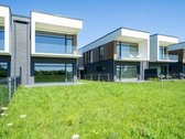Parduodamas Modernus Namas Projekte „Kalnėnų - nuotraukos Nr. 3