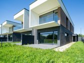 Parduodamas Modernus Namas Projekte „Kalnėnų - nuotraukos Nr. 4