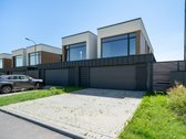 Parduodamas Modernus Namas Projekte „Kalnėnų - nuotraukos Nr. 2