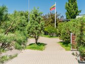 Parduodamas Modernus Namas Projekte „Kalnėnų - nuotraukos Nr. 26