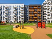Modernus, pilnai įrengtas 1 kambario butas – - nuotraukos Nr. 26
