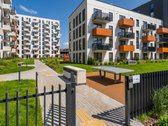 Modernus, pilnai įrengtas 1 kambario butas – - nuotraukos Nr. 20