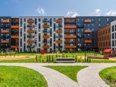 Modernus, pilnai įrengtas 1 kambario butas – - nuotraukos Nr. 25