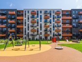 Modernus, pilnai įrengtas 1 kambario butas – - nuotraukos Nr. 23