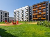 Modernus, pilnai įrengtas 1 kambario butas – - nuotraukos Nr. 24